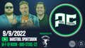 Previewing The Biggest College Football Matchups of Week 2 Picks Central Presented by Fireball Whisky 9-9-2022