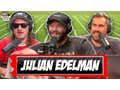 FULL VIDEO EPISODE: Julian Edelman In Studio, Football Is Back, Fantasy F-Bois + Picks And Weekend Preview