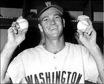 On This Date in Sports September 12, 1962; 21 K