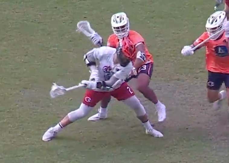 The Waterdogs Are Very Good Boys, And The Chaos Continue To Shove It Up The Haters' Hoop: PLL Semifinals Recap