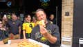 Barstool Pizza Review - The Airliner (Iowa City, IA)