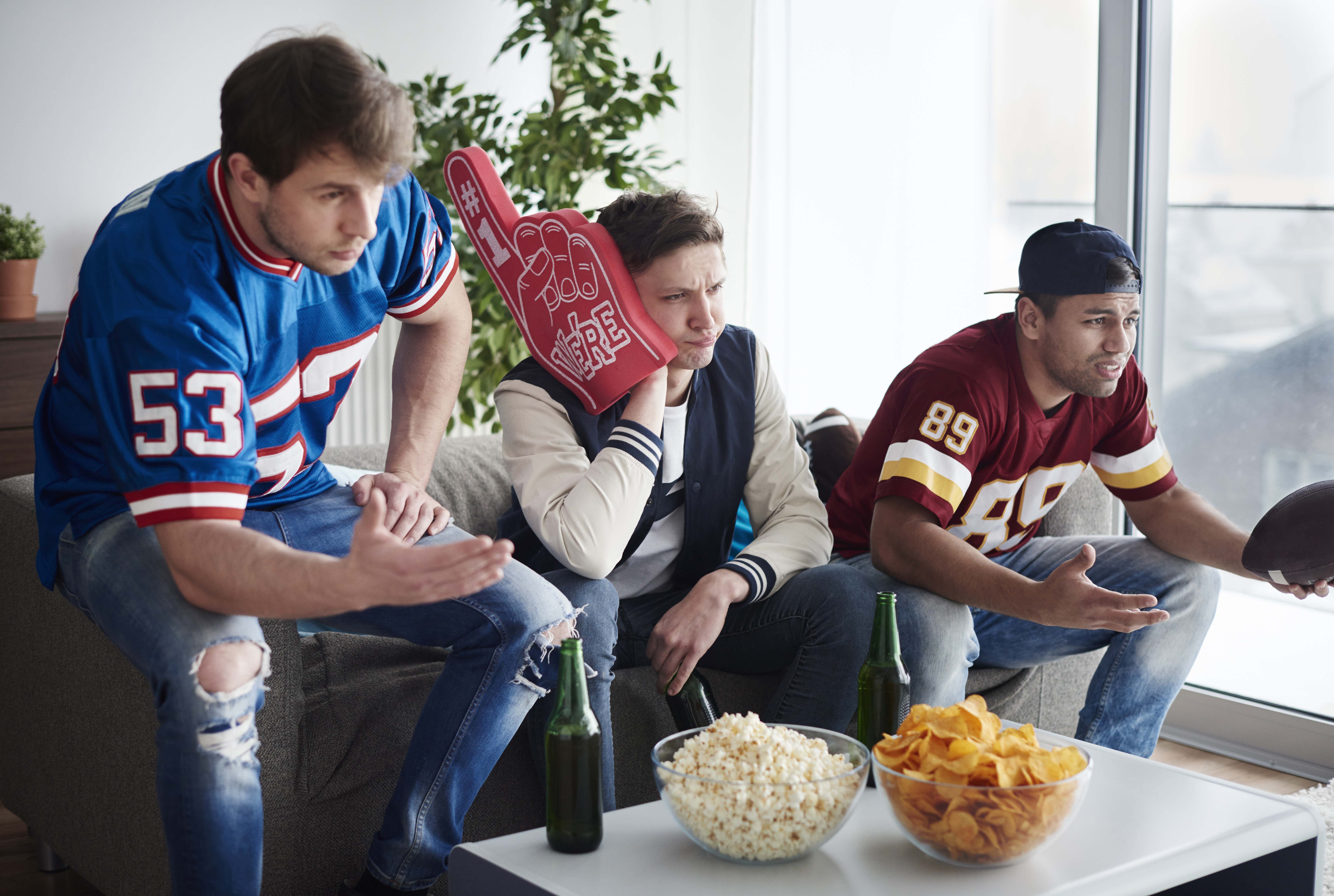 Playing Fantasy Football Is The Dumbest Thing Humans Do