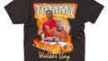 The Legend Of Tommy Walker Grows