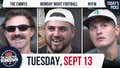 The Internet Hates Jimmy Kimmel - Barstool Rundown - September 13, 2022