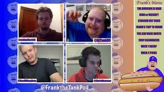 The Mets Don't Want To Win The Division