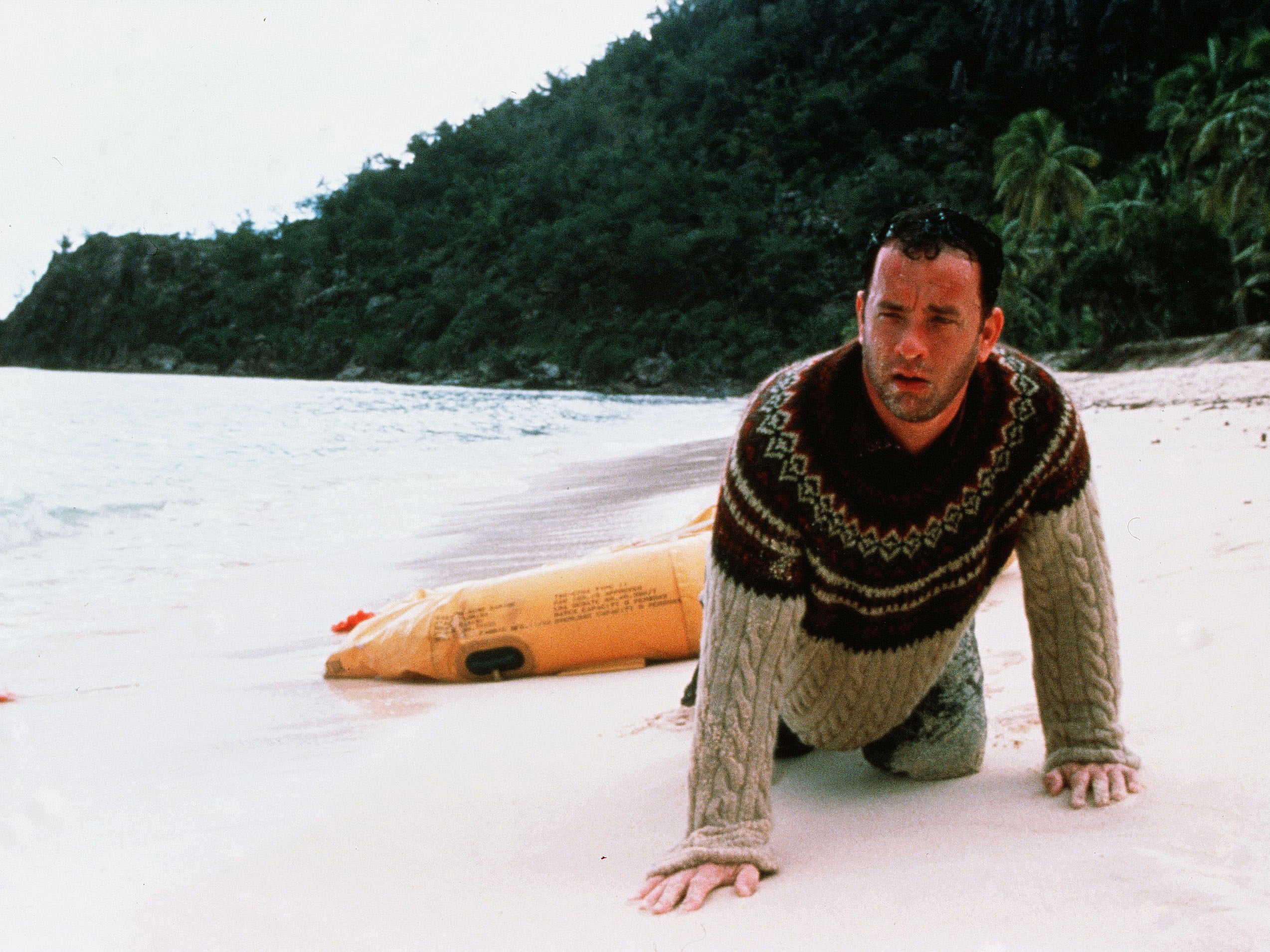 My Favorite Movie Characters Ever