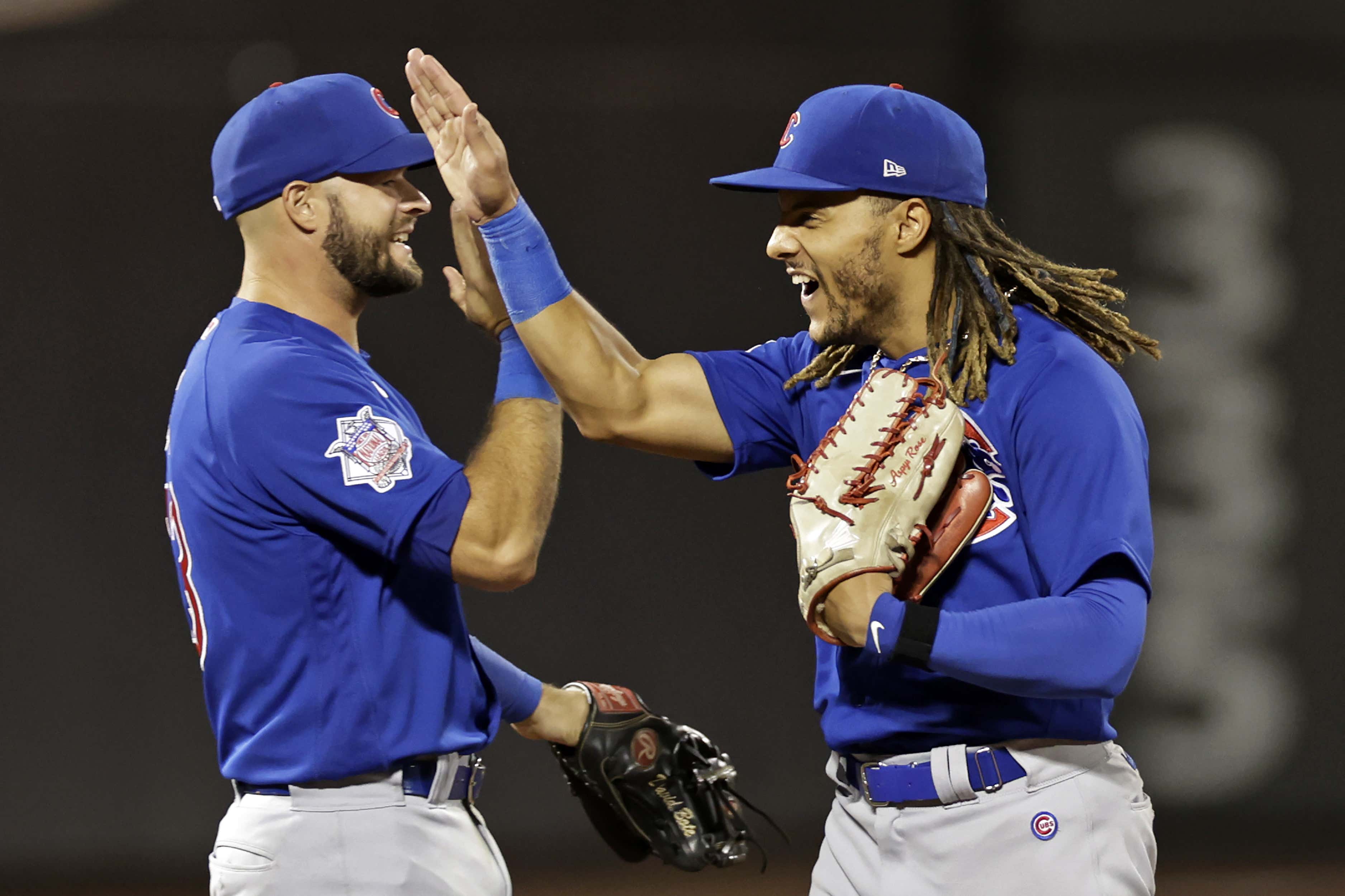 Why Does It Seem Harder To Play Bad Teams In A Pennant Race Instead Of Good Ones?