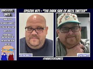 Barstool Units Episode LXXI September 16, 2022: Livin' it up in Miami