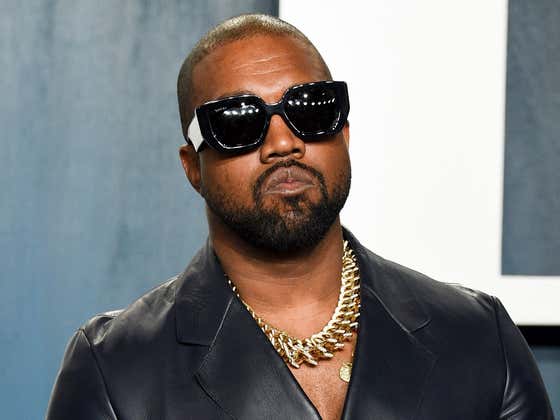 Kanye Is DONE With The GAP, Gives Classic Interview - "I'm Not Going To Argue With People Who Are Broker Than Me About Money"