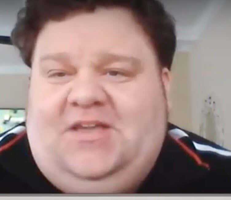 Barstool Sports Saved My Life