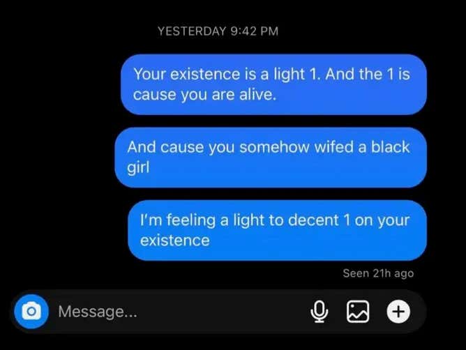 Drake Goes After Music Critic Anthony Fantano In The DMs, Rating Him A