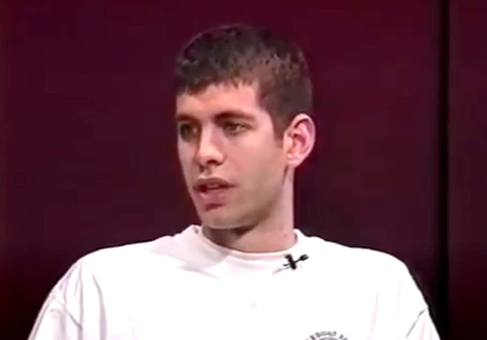 This Video Of A Young Brad Stevens Confirms He Was Put On This Earth To Lead The Boston Celtics