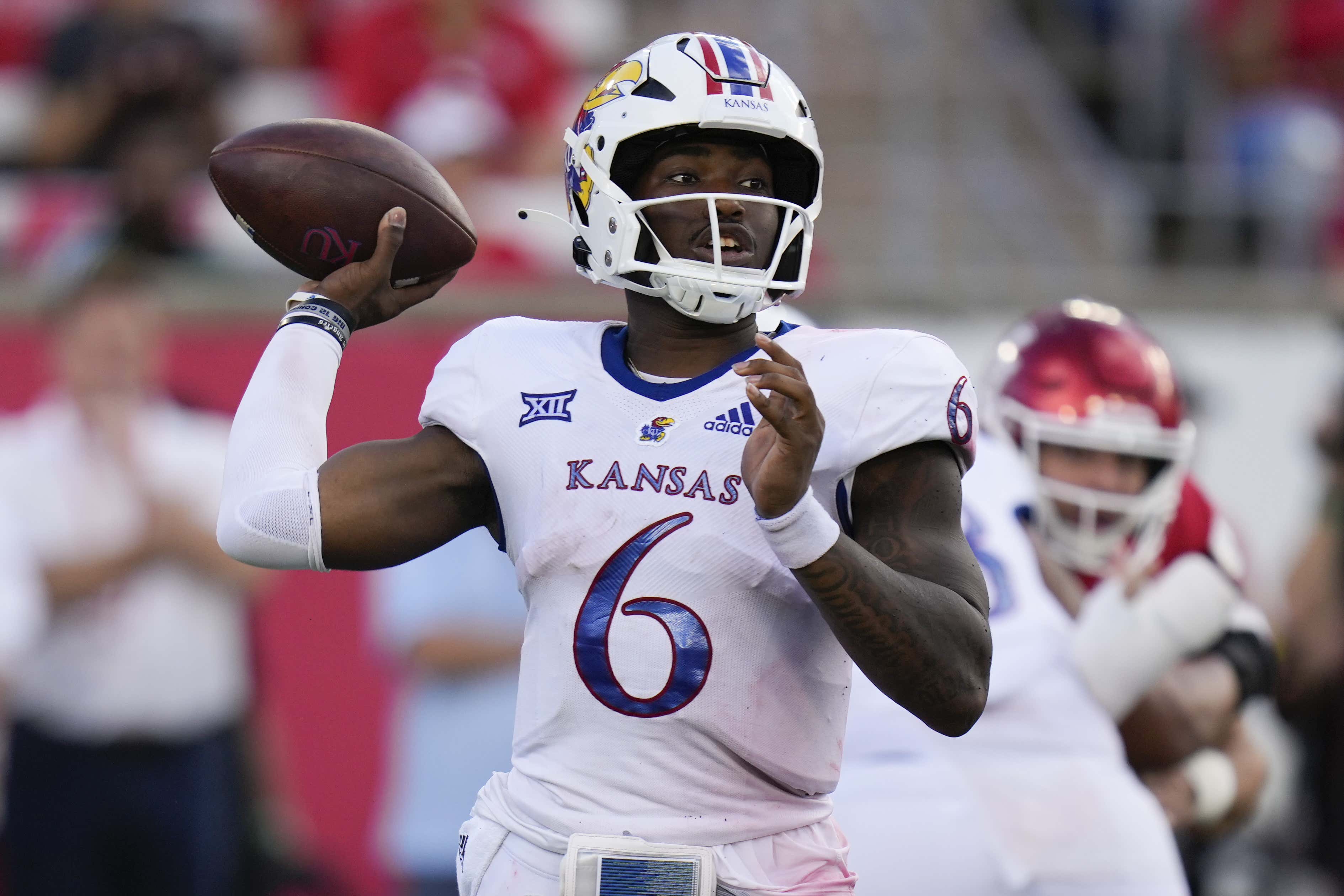 The Good, The Bad, And The Ugly From Week 3 In College Football