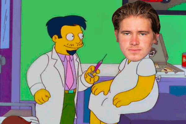 Justin Herbert (Ribs) Is Being Treated By The Same Doctor That Punctured Tyrod Taylor's Lungs