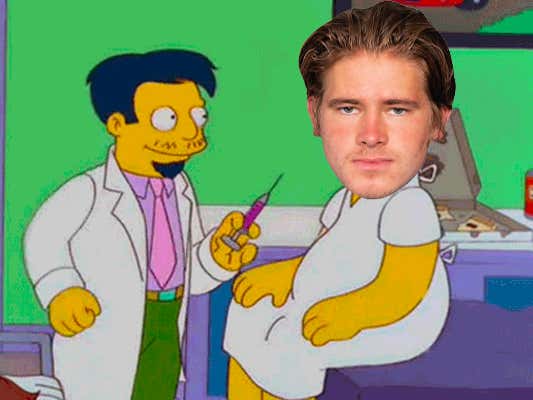 Justin Herbert (Ribs) Is Being Treated By The Same Doctor That ...