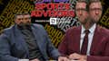 Barstool Sports Advisors - MNF Double Header Edition