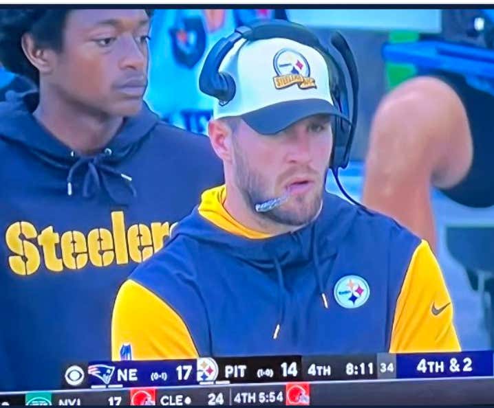 Pardon My Take's Football Guy Of The Week Nominees: Week 3