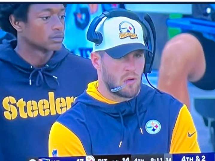 Pardon My Take's Football Guy Of The Week Nominees Week 3 Barstool