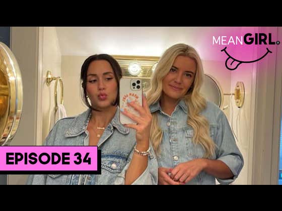 Can You $quirt? & Losing Friends and Lovers | Mean Girl Pod EP. 34