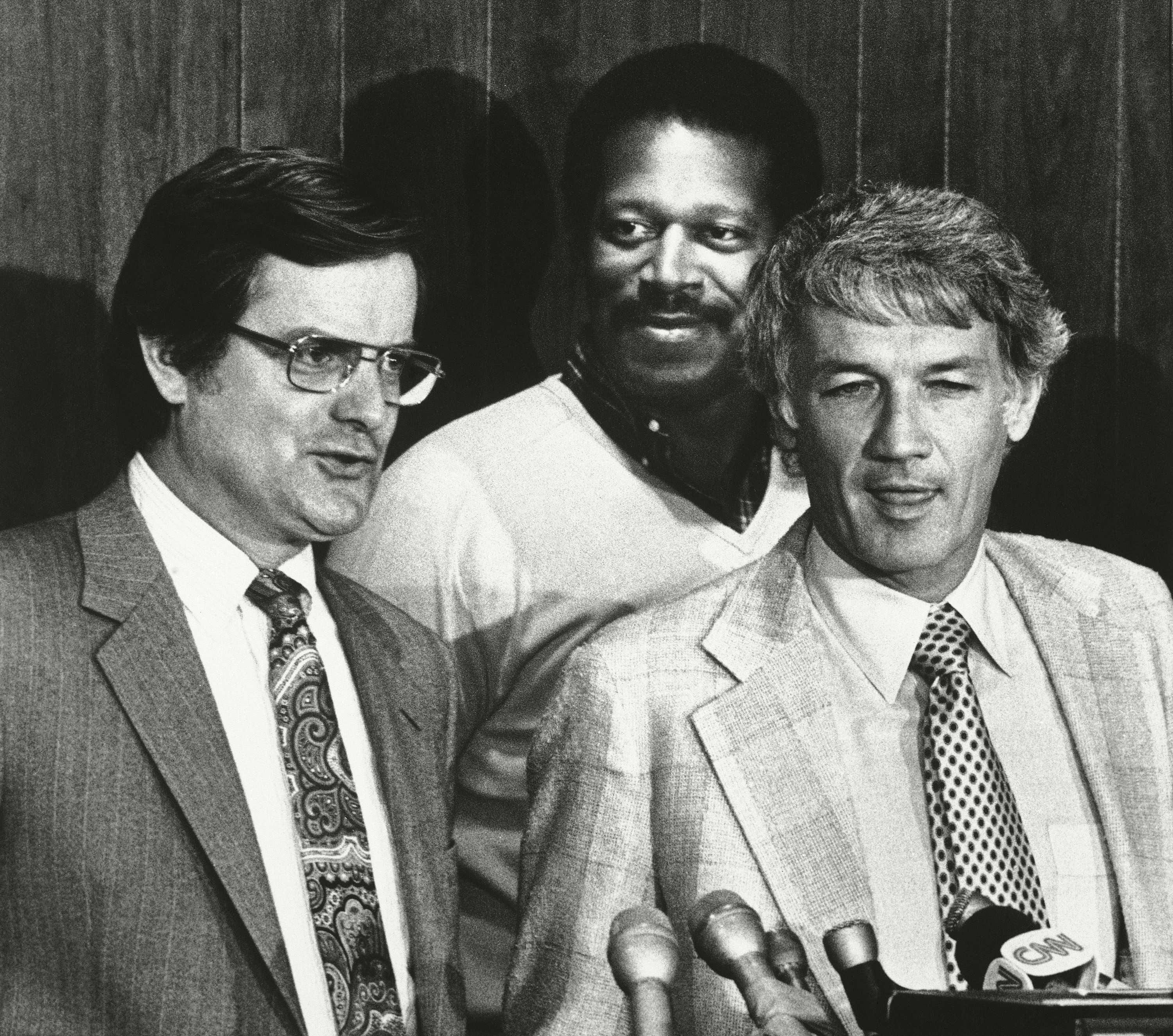 On This Date in Sports September 21, 1982: No Football League