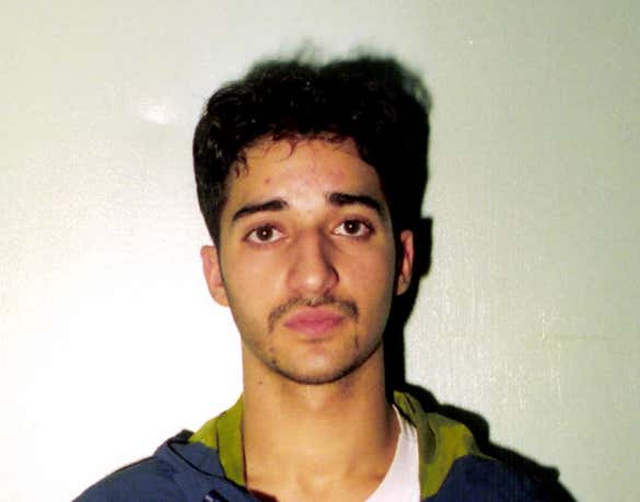We Got A Fresh Episode Of Serial In The Year Of Our Lord 2022 Following Adnan Syed's Release From Prison Yesterday