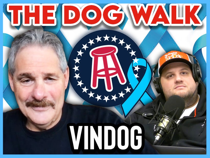 Barstool Employee Shares Courageous Battle with Cancer