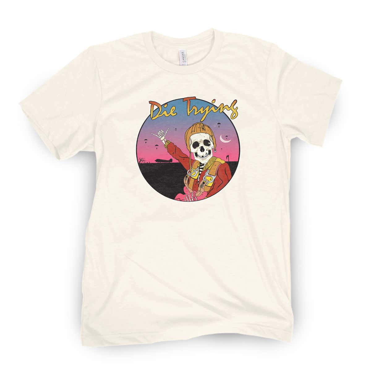 I Will Ride a Horse Across Mexico If You Use My Merch Code