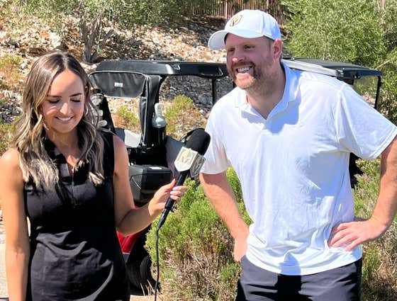 Phil Kessel Is Heading Into Season 17 Looking Like An Absolute Snack