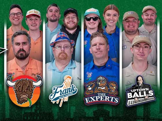 Want To Play In The Dozen: Trivia Competition? Here's Your Chance...