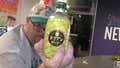 Tank's Taste Test Tomomasu Durian Cider
