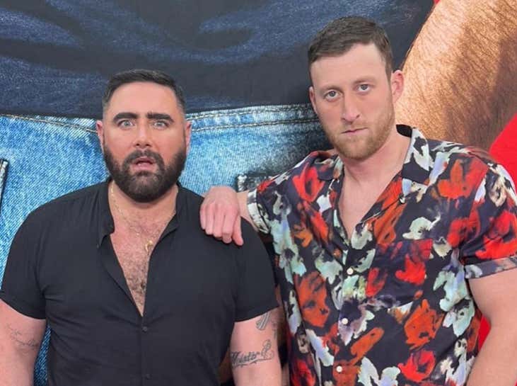 The Biggest Beef In The Barstool Universe Barstool Sports