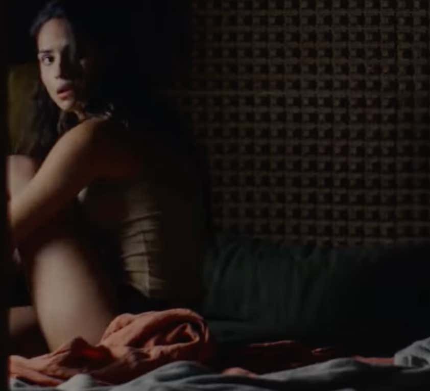 Sex, Cursing, And Political Hijinks In A Galaxy Far Far Away: Andor Is The Grown Up Star Wars Show We've All Been Waiting For