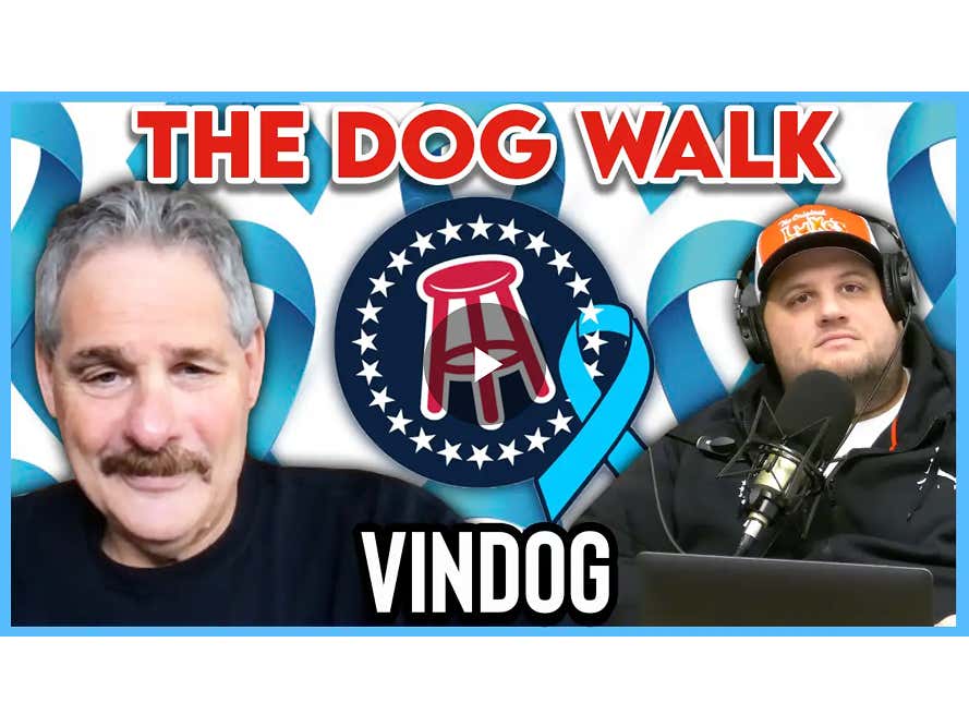 I Offered Eddie the Exclusive and I'm Glad I Did... Barstool Sports