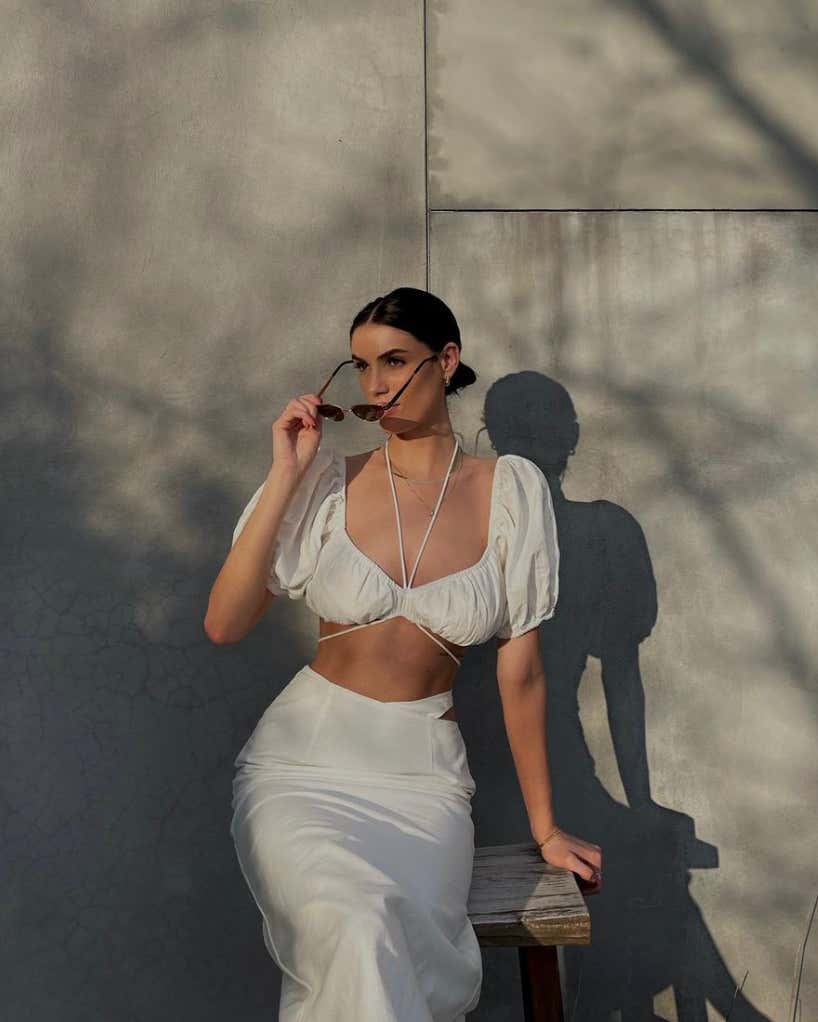 Barstool Local Smokeshow Of The Day - Corrinne From Connecticut_img_4