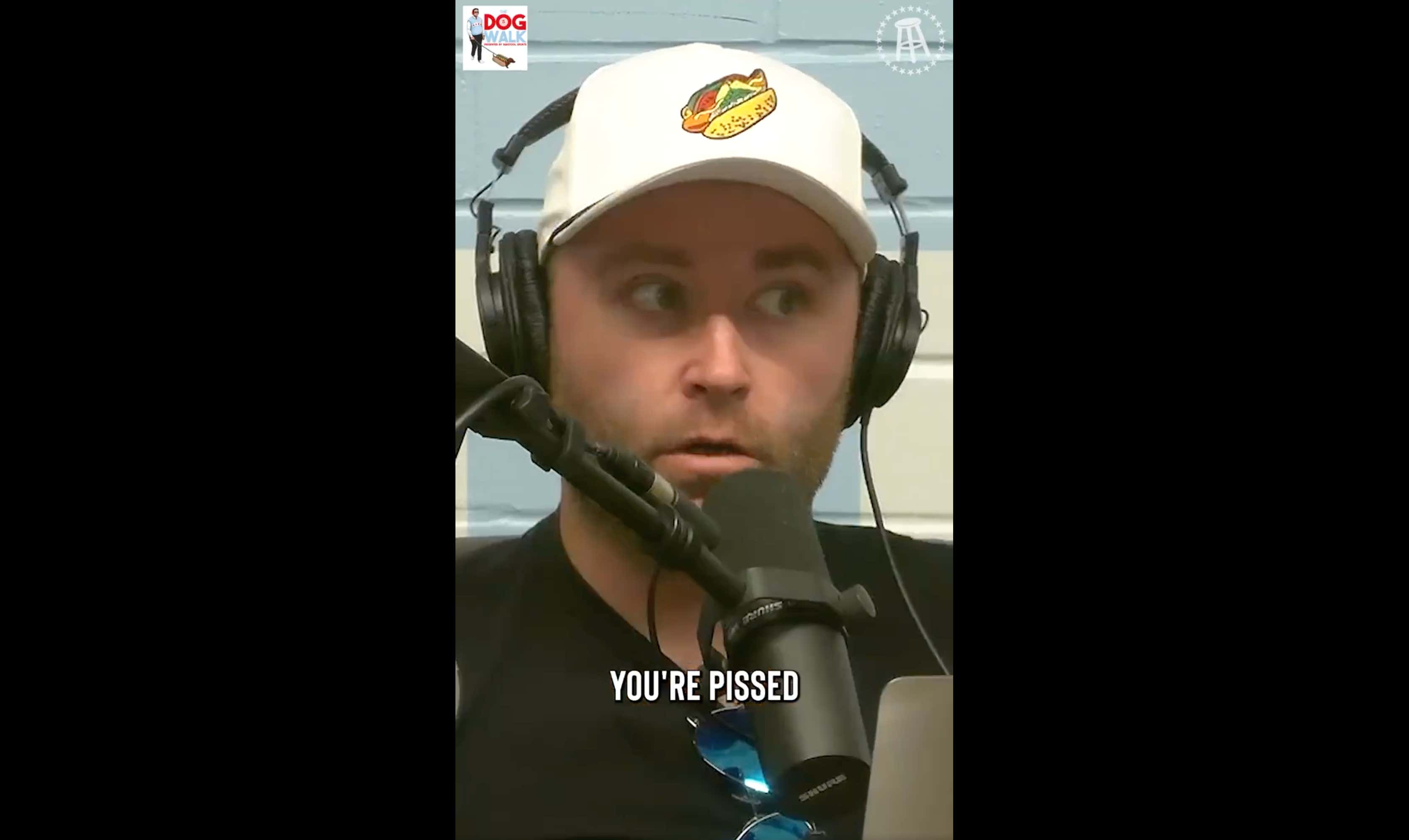 Should People Who Use The C-Word In Casual Conversation Be Locked Up For Pre-Crime? I Say Yes.