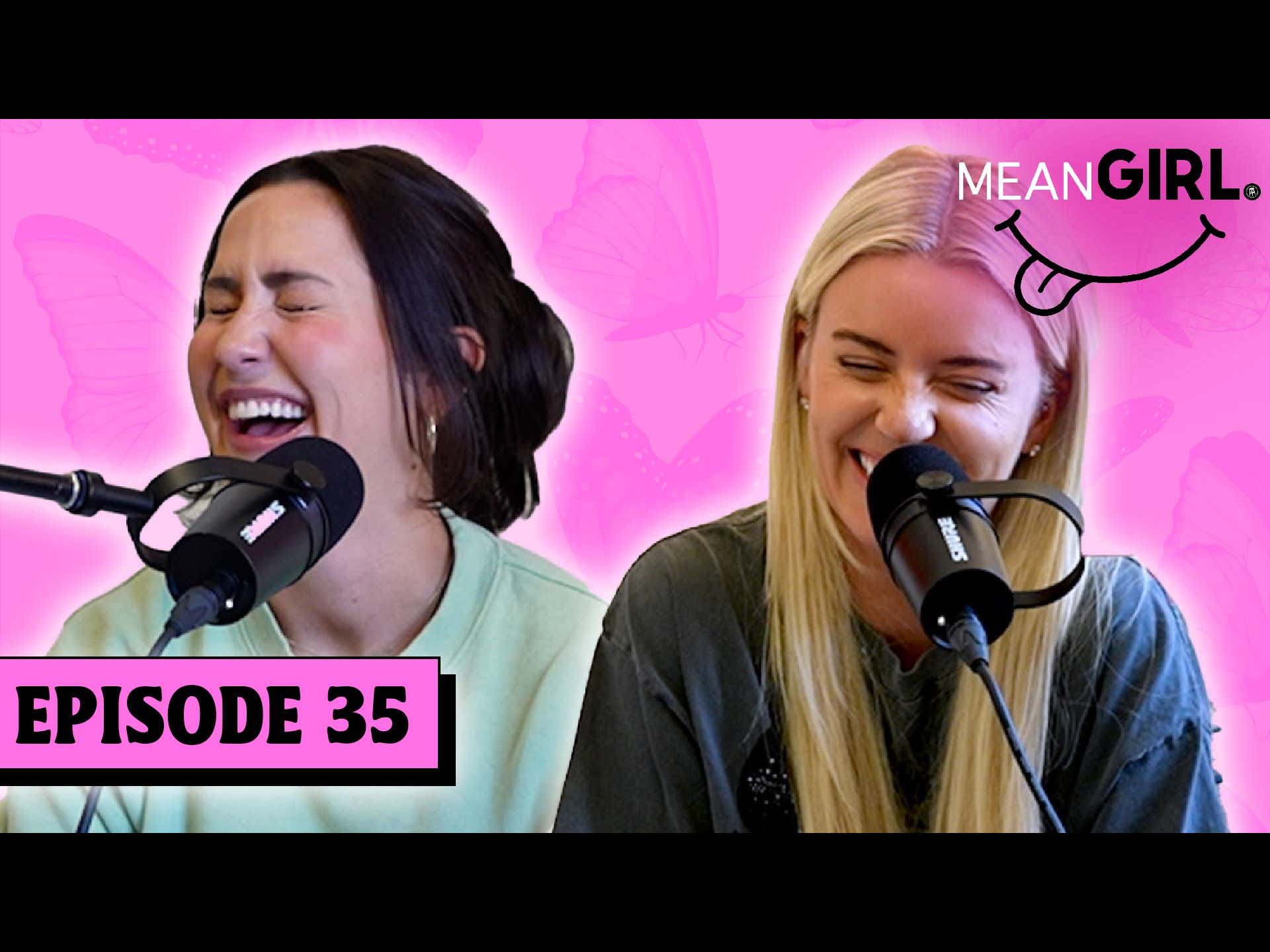 RIP To The "Cool Girl" & Disagreeing In Relationships Mean Girl Pod