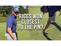 Fore Play Vs Woodway Country Club, 9th Hole Presented By Whoop