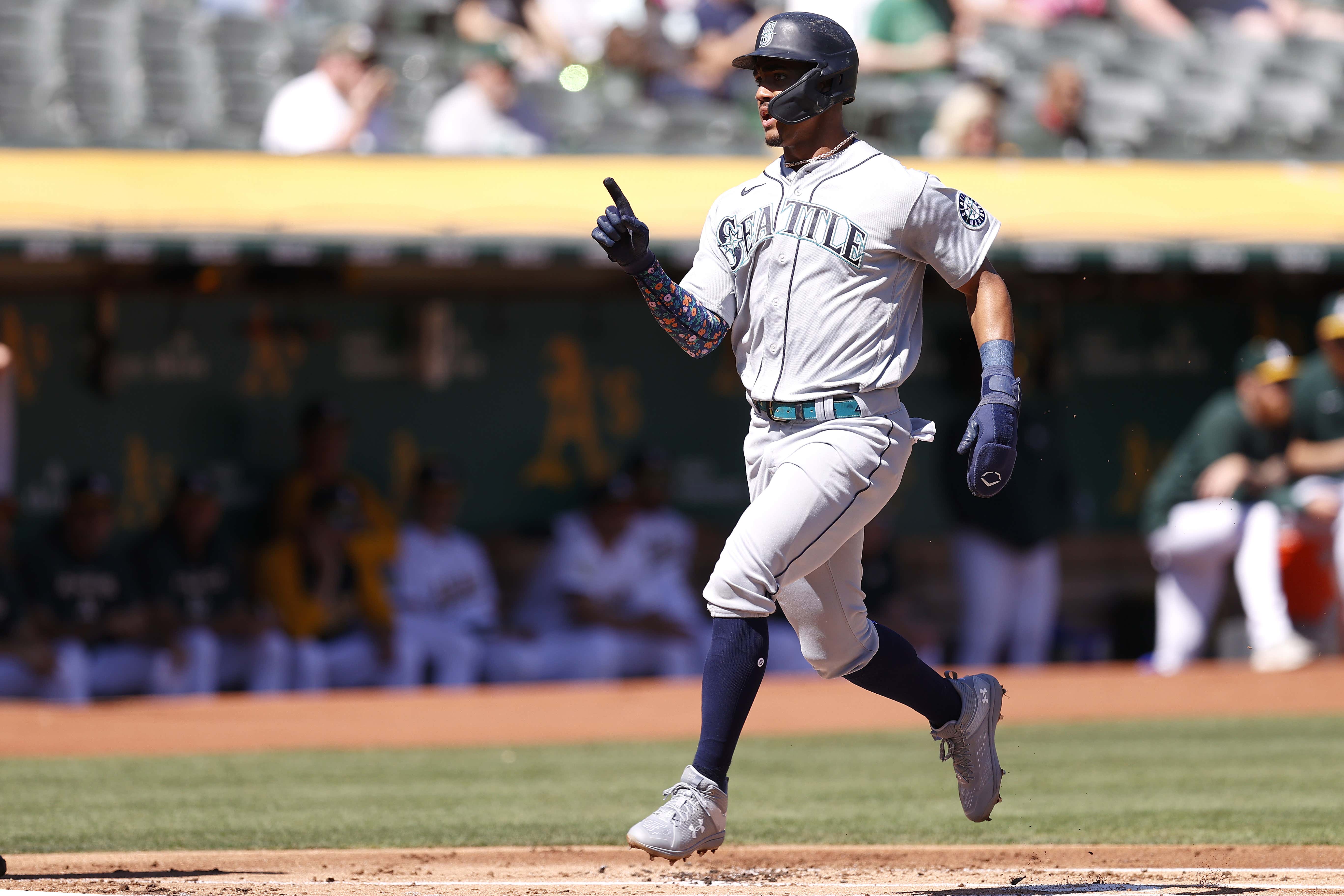 The Biggest Success And Failure Of The MLB Season