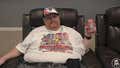 Tank's Taste Test Warheads Sour Black Cherry Soda