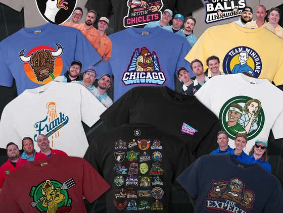 Which The Dozen Team Is Your Favorite? It's Time To Decide!