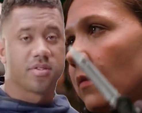 Russell Wilson Is The Joker Of The NFL