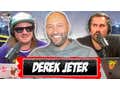 FULL VIDEO EPISODE: Derek Jeter, Daniel Jones Internal Clock, 1 Question With Gardner Minshew And Guys On Chicks