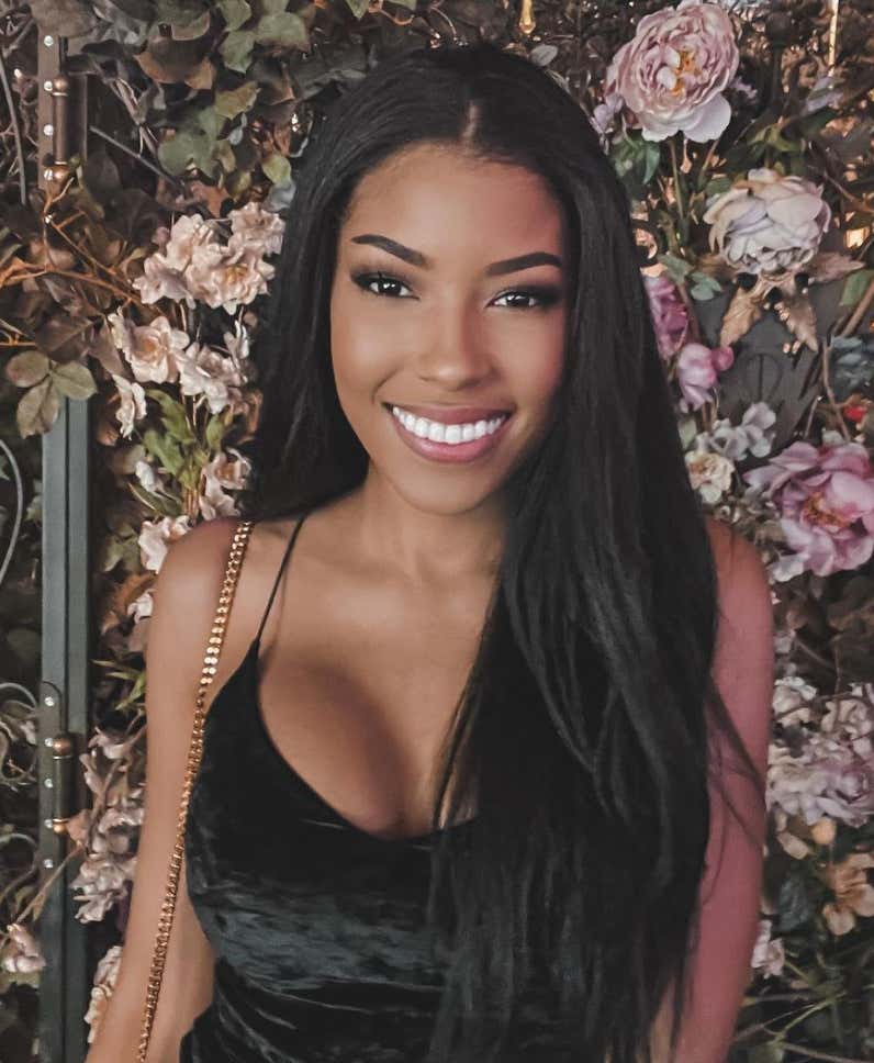 Barstool Chicago's Local Smokeshow Of The Day - Danai_img_1