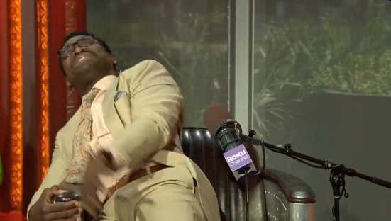 Michael Irvin Was On The Verge Of Ejaculating Over This Quote From Jalen Hurts