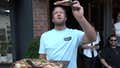 Barstool Pizza Review - Little Charli (New York, NY)