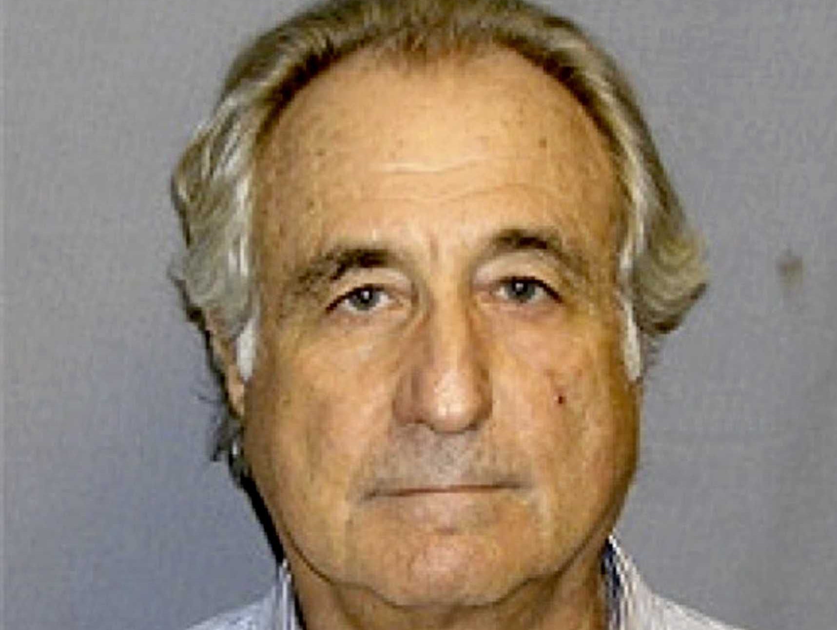 Did Convicted Ponzi Schemer Bernie Madoff ACTUALLY Have A Connection To The Mafia?