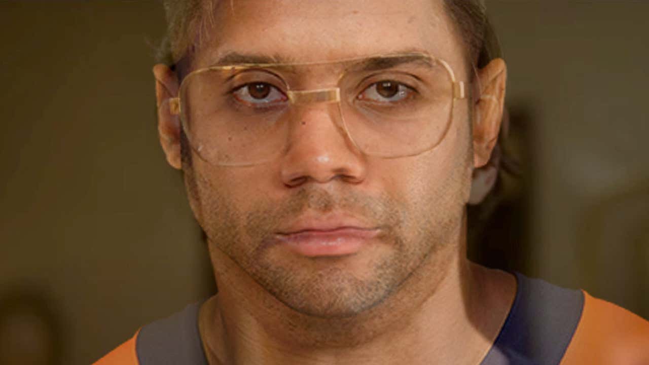 Is Russell Wilson A Serial Killer?