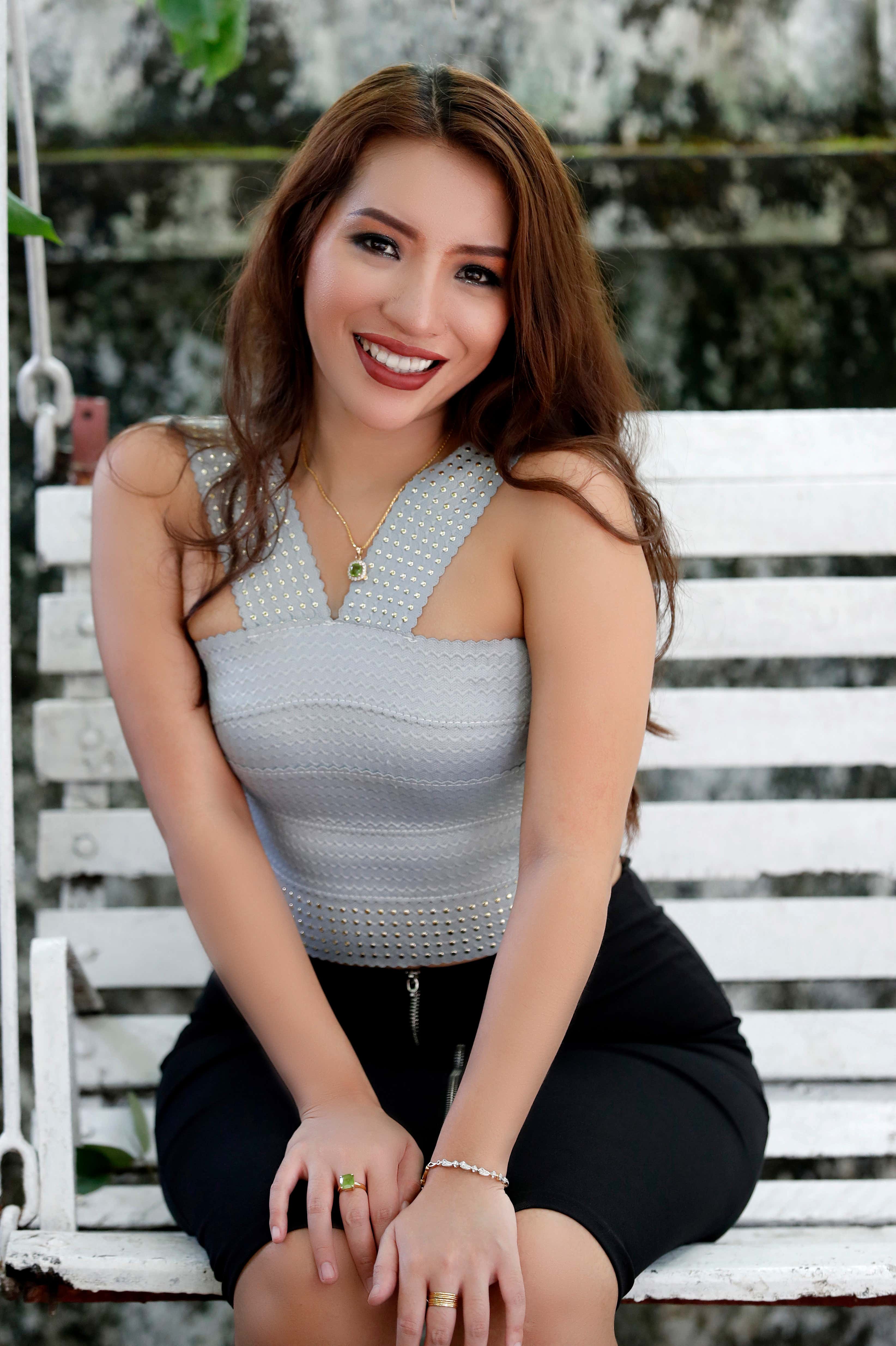 Doctor And OnlyFans Model Nang Mwe Jailed For Posting Nudes And Explicit Videos Online