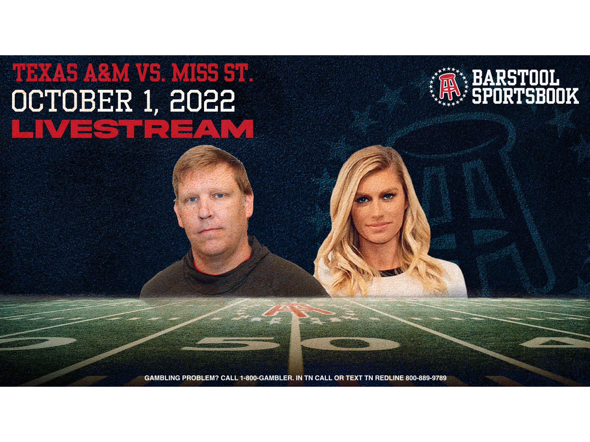 LIVE from the Gambling House with the Unnecessary Roughness crew for