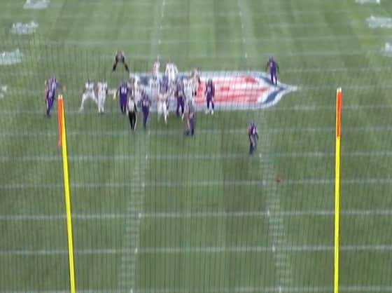 The Cruelest Way To Lose: Saints Death By Double Doink